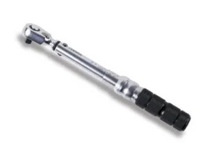 BETA 605E/10 1/4″DR 2-10NM CLICK-TYPE TORQUE WRENCH