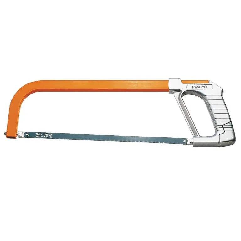 BETA 1726 HACKSAW FRAME