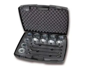 BETA 1569 ASSORTMENTS FOR REAR AXLE SILENT BLOCKS