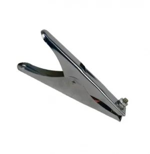 MUREX EARTH CLAMP CROCODILE 500 AMP
