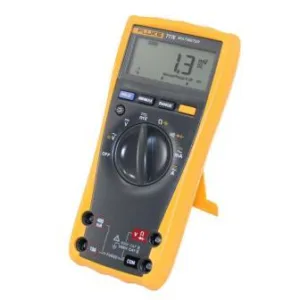 FLUKE 77-IV DIGITAL MULTIMETER