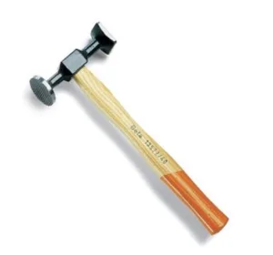 BETA 1357Z/40 ROUND/SQUARE FLAT MILLED FACE HAMMER