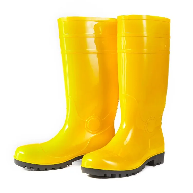 RAIN BOOT
