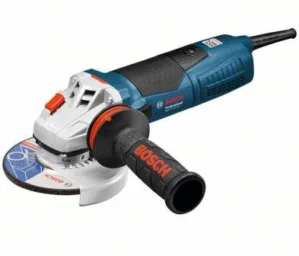 PROFESSIONAL ANGLE/CONCRETE GRINDER