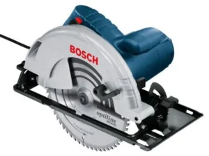 BOSCH GKS 235 TURBO 9″ 2050W PROFESSIONAL CIRCULAR SAW