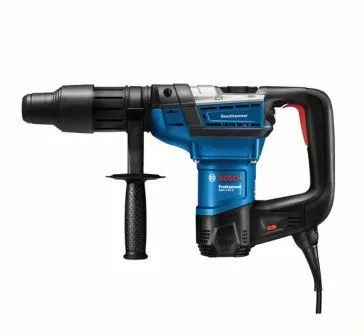 BOSCH GBH 5-40 D 1100W PROFESSIONAL ROTARY HAMMER/BREAKER - Image 2