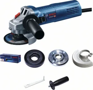 PROFESSIONAL ANGLE GRINDER