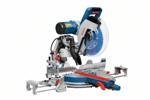 BOSCH GCM 12 GDL 2000W 0601B23600 PROFESSIONAL SLIDING MITRE SAW