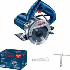 BOSCH GDC 140 TILE CUTTER TILE ROUTER MARBLE SAW