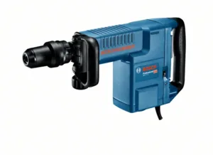 BOSCH GSH 11 E 1500W