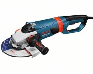 BOSCH GWS 26-230 LVI 2600W PROFESSIONAL ANGLE GRINDER