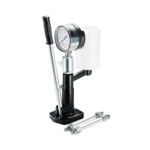BETA 960PMC DIESEL INJECTOR HAND PUMP / TESTER