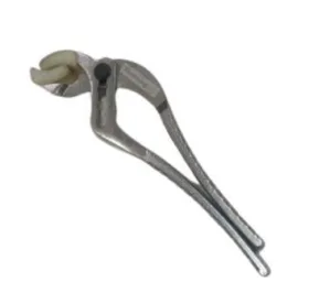 BETA 392 ADJUSTABLE DRAIN TAPE PLIER