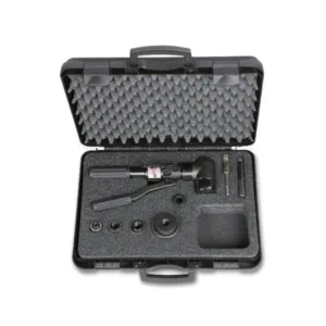 BETA 1640K HYDRAULIC KNOCKOUT PUNCH SET