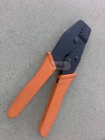 BETA 1606A6 CRIMPING PLIERS - Image 2