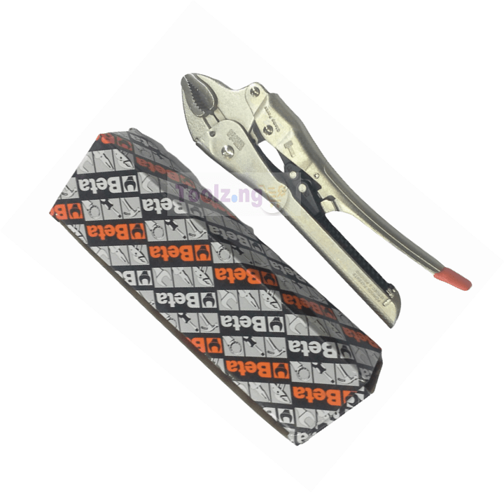 BETA 1057A AUTOMATIC SELF-LOCKING PLIERS - Image 2