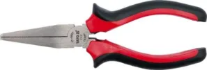 YATO YT-6607 6″ (160MM) FLAT NOSE PLIERS