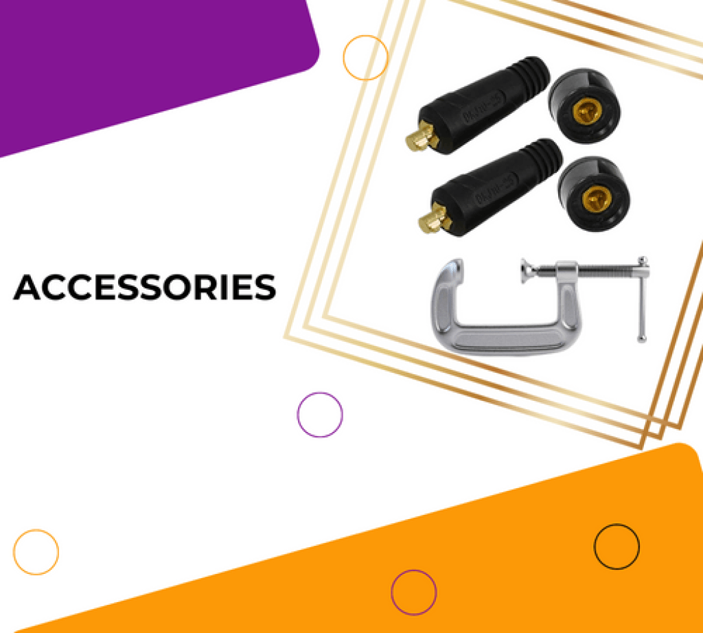 ACCESSORIES