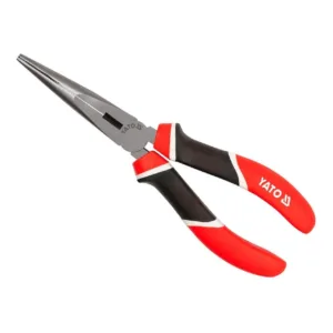 YATO YT-1943  6” (160mm) LONG NOSE PLIERS