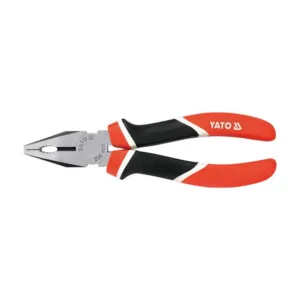 YATO YT-1942 8” (200mm) COMBINATION PLIERS