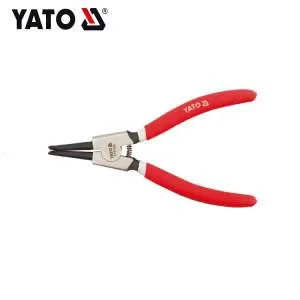 YATO YT-1981 5” (125MM) CIRCLIP PLIERS, EXTERNAL BENT
