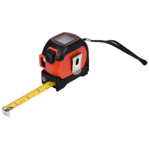 YATO YT-73122 3IN1 DIGITAL MEASURING DEVICE- WITH MEMORY
