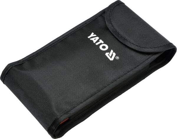 YATO YT-73131 3-in-1 DIGITAL STUD FINDER - WITH VOICE - Image 7