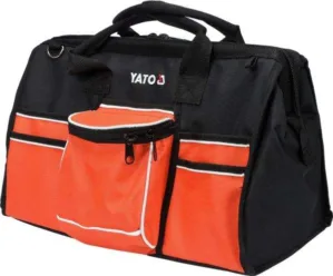 YATO YT-74351 450MM/18″ HEAVY DUTY TOOL BAG