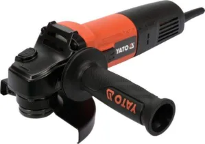 YATO YT-82100BS 125MM 1100W ANGLE GRINDER