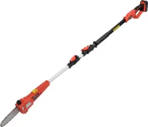 YATO YT-82836 18V CORDLESS TELESCOPIC CHAIN SAW PRUNER