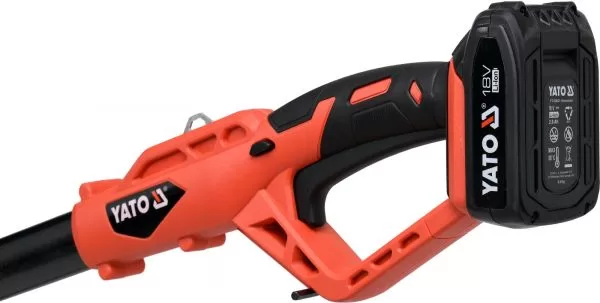 YATO YT-82836 18V CORDLESS TELESCOPIC CHAIN SAW PRUNER - Image 2