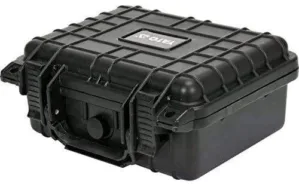 YATO YT-08901 HERMETIC TOOL BOX WITH DECOMPRESSION VALVE – WATER & SHOCK PROOF