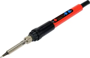 YATO YT-82701 80W SOLDERING IRON WITH LCD (DIGITAL) TEMPERATURE ADJUSTMENT