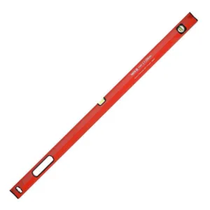 YATO YT-30064 1200MM/4FT MAGNETIC SPIRIT LEVEL
