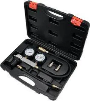 YATO YT-73055 GASOLINE (FUEL) ENGINE CYLINDER LEAK TESTER SET