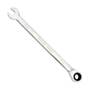 YATO YT-0199 18MM COMBINATION RATCHET WRENCH