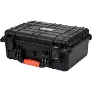 YATO YT-08903 HERMETIC TOOL BOX WITH DECOMPRESSION VALVE – WATER & SHOCK PROOF