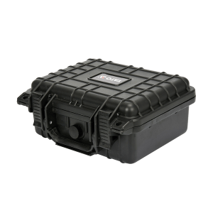YATO YT-08904 HERMETIC TOOL BOX WITH DECOMPRESSION VALVE – WATER & SHOCK PROOF