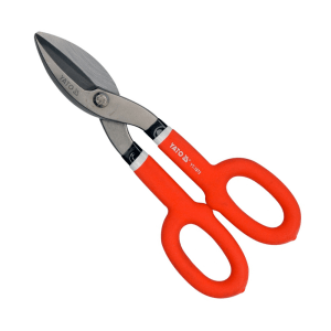 YATO YT-1972 260MM/10″ TIN SNIPS  AMERICAN – SCISSORS TYPE