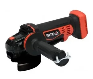 YATO YT-82825 18V 100MM4” CORDLESS ANGLE GRINDER