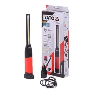 YT-08518 5W+3W COB LED WORKSHOP LAMP WITTH MAGNETIC BASE