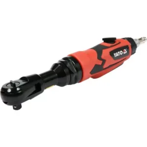 YATO YT-09803 1/2″ 80NM PNEUMATIC (AIR) REVERSIBLE RATCHET WRENCH