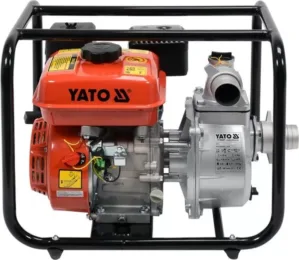 YATO YT-85401 50MM/2″ GASOLINE WATER PUMP
