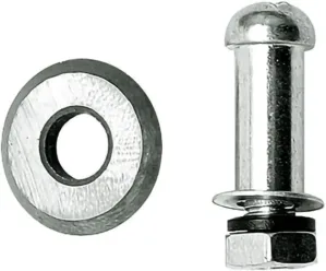 VOREL 03160 16X6X3.0MM TILE CUTTING WHEEL