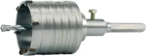 VOREL 03240 HOLLOW DRILL SET