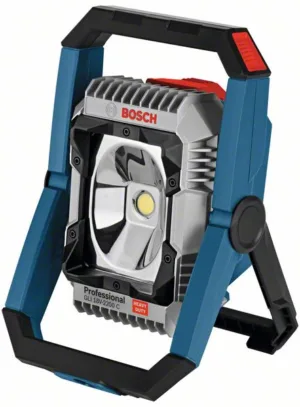 BOSCH GLI 18V-2200 C PROFESSIONAL CORDLESS JOBSITE LIGHT