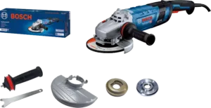 BOSCH  GWS 30-230 B (06018G1000) PROFESSIONAL ANGLE, CONCRETE  GRINDER (ELETRIC)