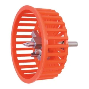 VOREL 03940 20-94MM CIRCULAR TILE CUTTER