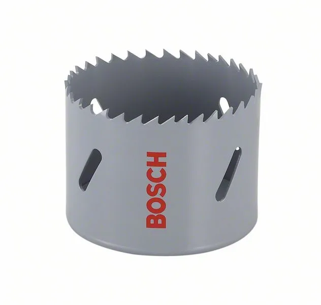 BOSCH 2608580413 40mm HSS BI-METAL HOLESAW FOR STANDARD ADAPTERS