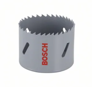 BOSCH 2608580434 83mm HSS BI-METAL HOLESAW FOR STANDARD ADAPTER